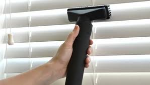 blinds cleaning