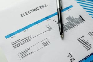 Easy Tips to Slash Your Electricity Bills and Uncover Hidden Savings 3 high electricity bill
