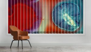 ARTISTIC BLIND