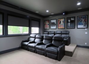 MOVIE BLINDS
