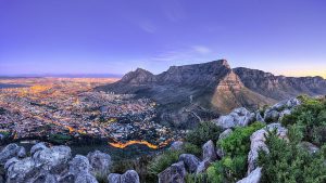 Cape Town energy savings